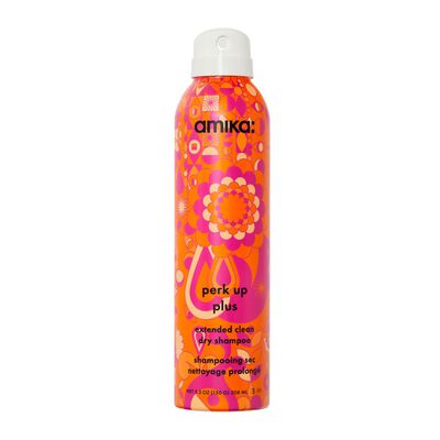 PERK UP PLUS EXTENDED CLEAN DRY SHAMPOO (CHAMP&Uacute; EN SECO)
